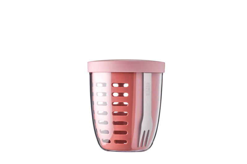 Fruit & Veggie Pot Ellipse