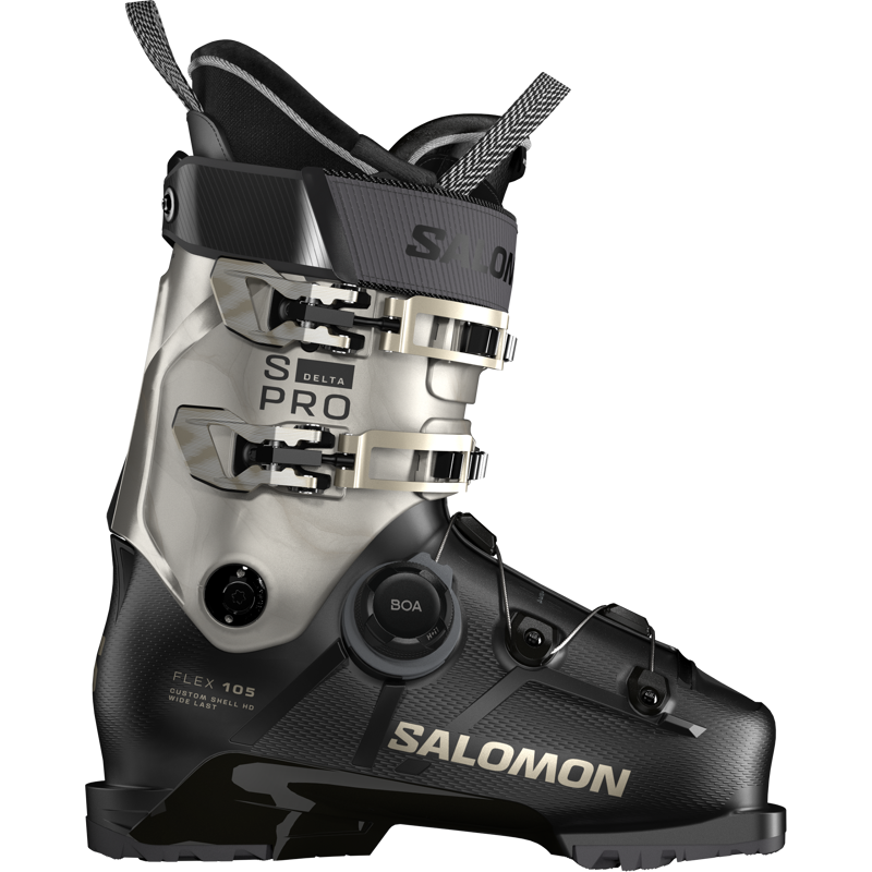 S/Pro Delta BOA 105 Skischoenen