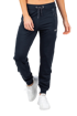 Donkerblauw