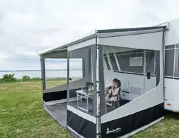 Wind Front 120