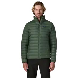DownSweater