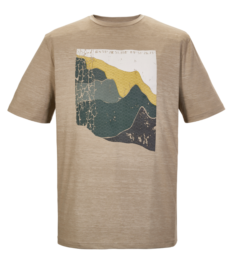 Kos 48 T-Shirt