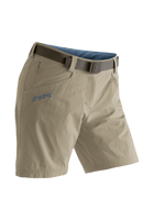 Lulake Shorts Wandelbroek