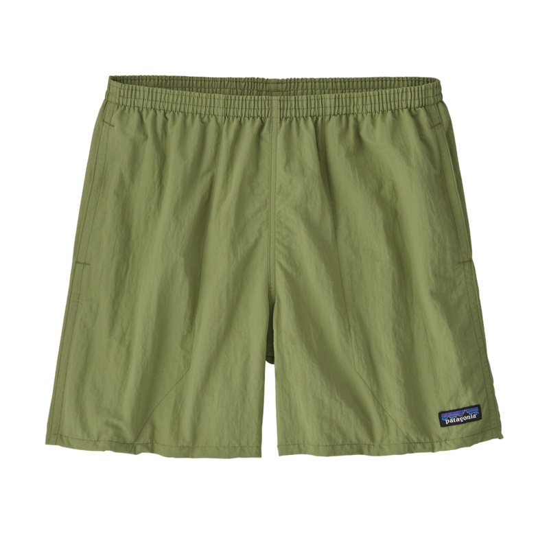 Baggies Short 5"
