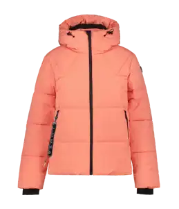 Eiriken Winterjas