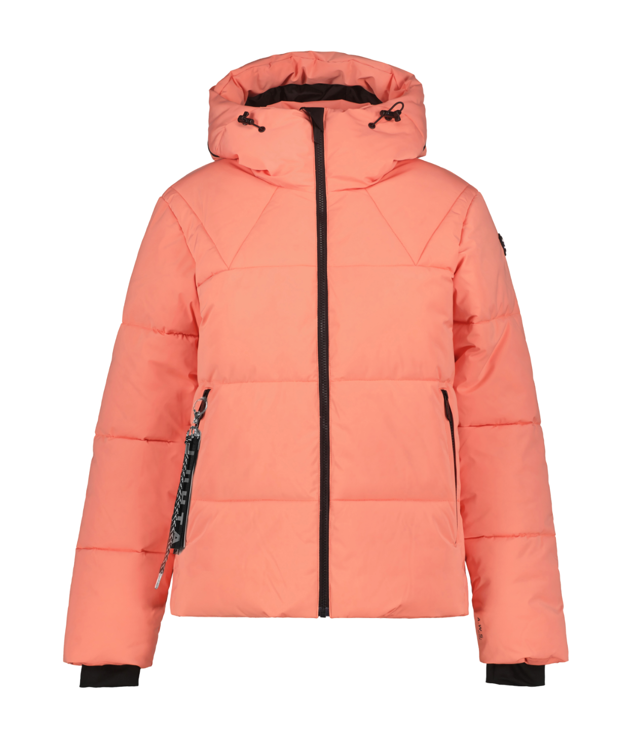 Eiriken Winterjas