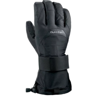 Wristguard Glove