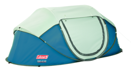 Galiano 2 Pop-up tent