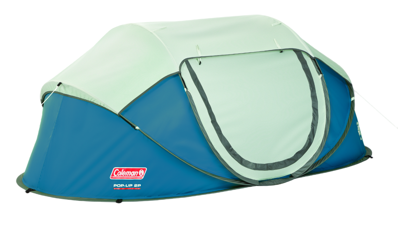 Galiano 2 Pop-up tent