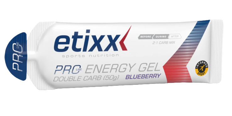 Energy Gel Bosbes