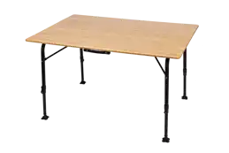 Bambusa XL Tafel