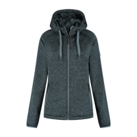 Amra Fleece Vest
