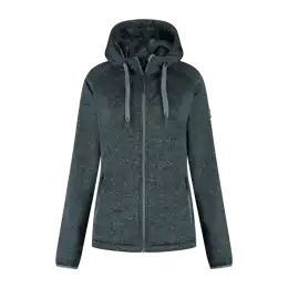 Amra Fleece Vest