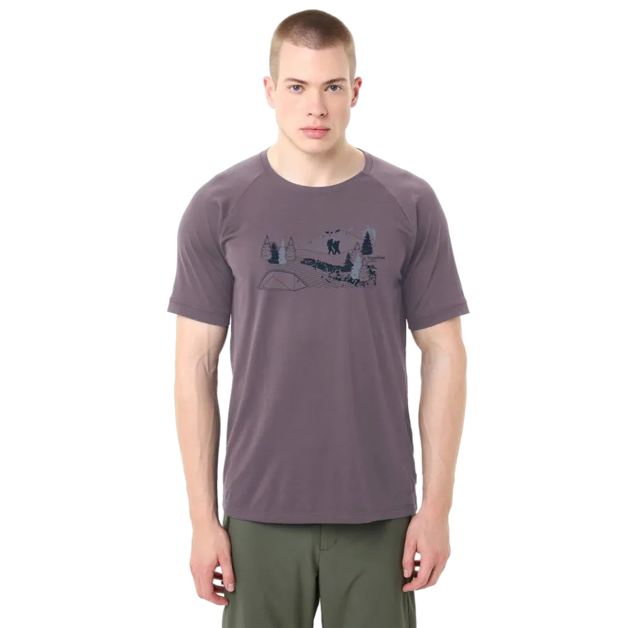 Gleann T-Shirt II