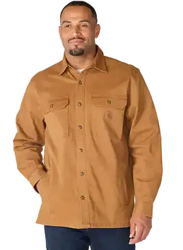 Newcastle Overshirt