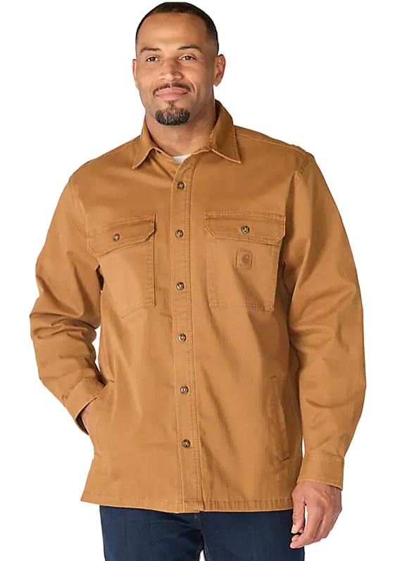 Newcastle Overshirt