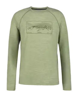Becket Shirt