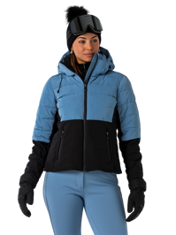 Riley Ski-jas