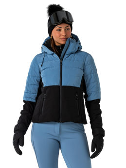 Riley Ski-jas
