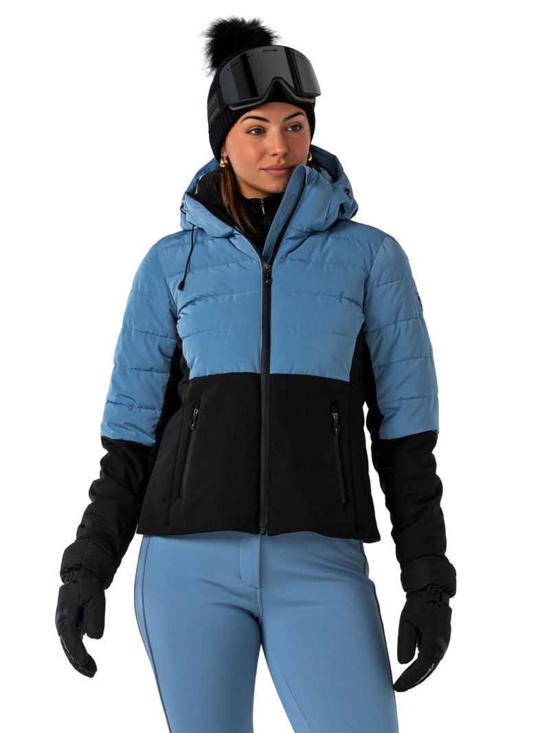 Riley Ski-jas