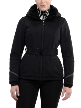 Rhoda Wintersportjas