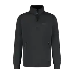 Udo Fleece Trui