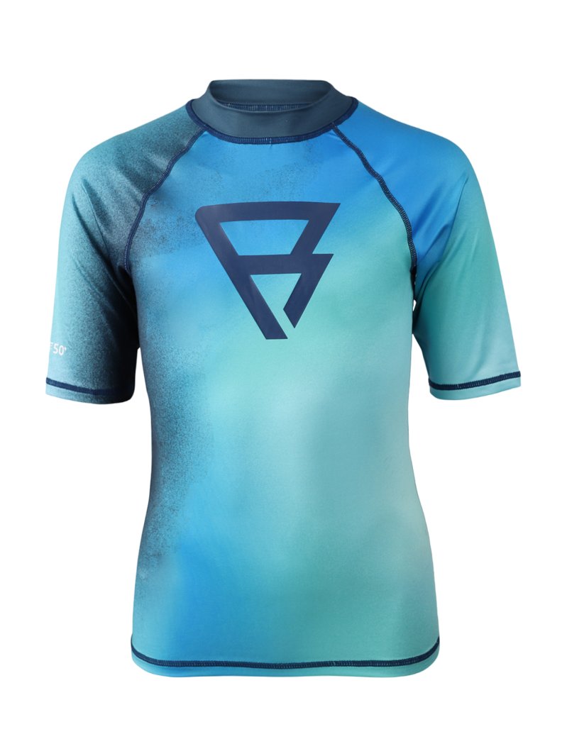 Waveguardy-AO Jongens Rashguard