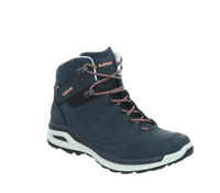 Locarno GTX QC Wandelschoen