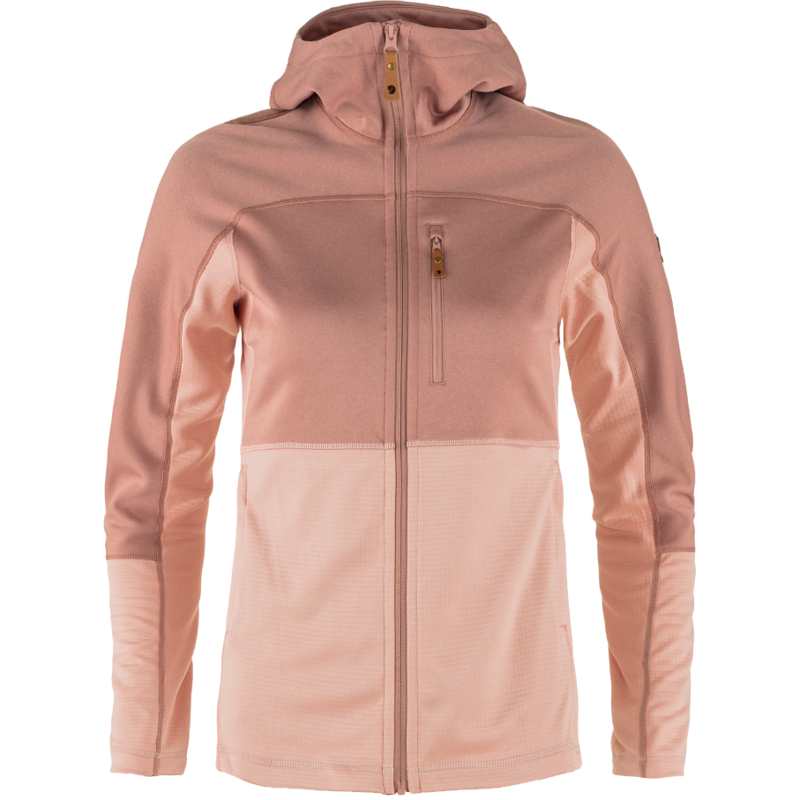 Abisko Trail Fleecevest