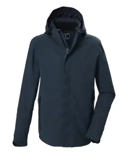KOW 2 Jacket