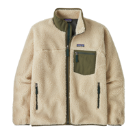 Classic Retro-X Fleecejack