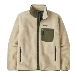 Classic Retro-X Fleecejack