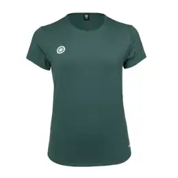Breeze Round Neck Tennisshirt