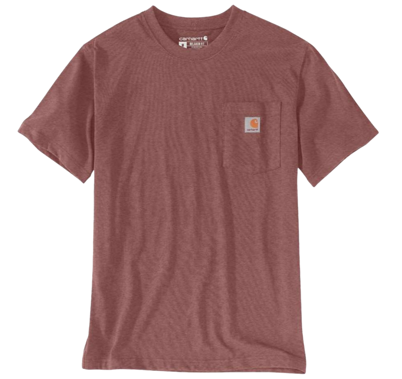 Pocket T-shirt