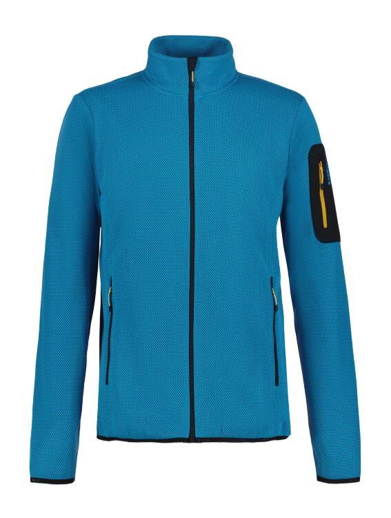 Bredstedt Fleecesvest