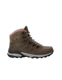 Refugio Prime Texapore Mid Wandelschoen