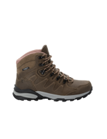 Refugio Prime Texapore Mid Wandelschoen