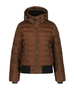 Halhola Ski-Jas