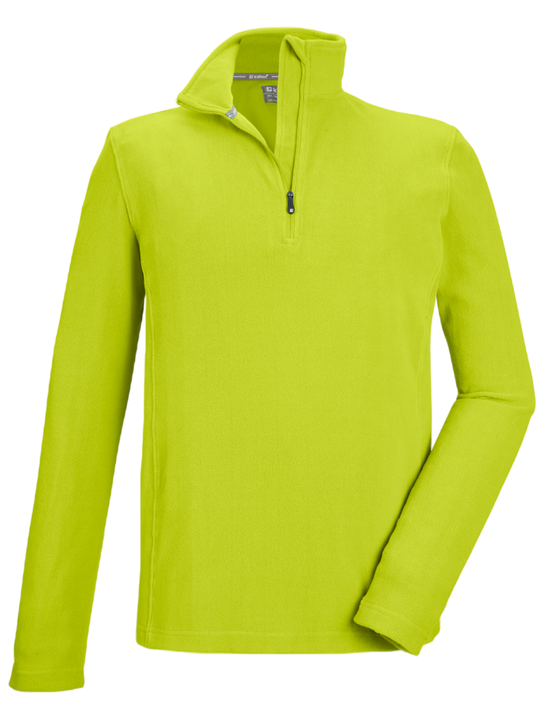 KSW 99 Fleece Pullie