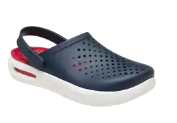 InMotion Clog Slides