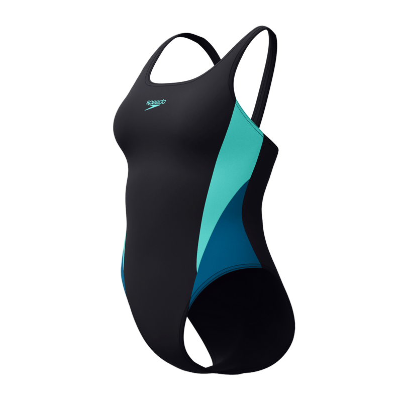 Eco Colourblock 2.0 Badpak