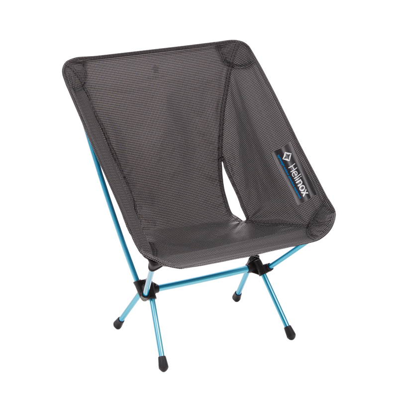 Helinox Chair Zero Kampeerstoel
