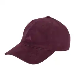 Corduroy Dad Cap