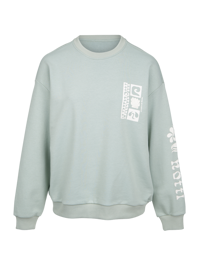 Yanouka Sweater