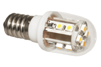 Ledlamp E14