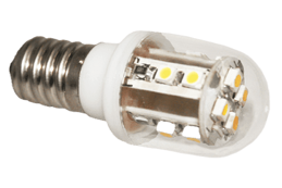 Ledlamp E14