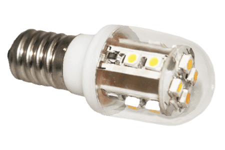 Ledlamp E14