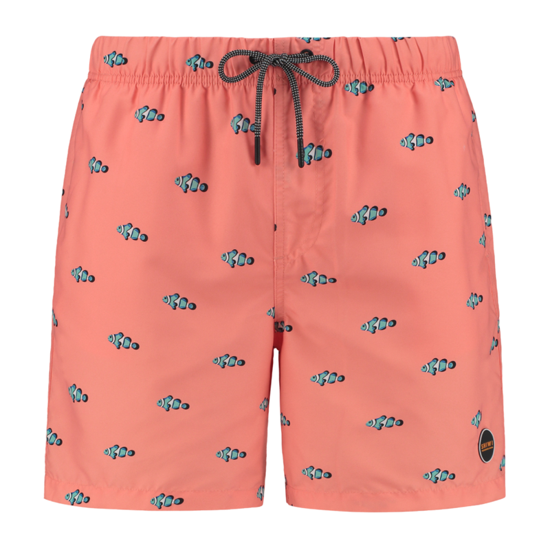 Shiwi Swimshort Clownfish