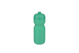 BIDON SQUEEZE SPORT 600 ML - APPLE GREEN