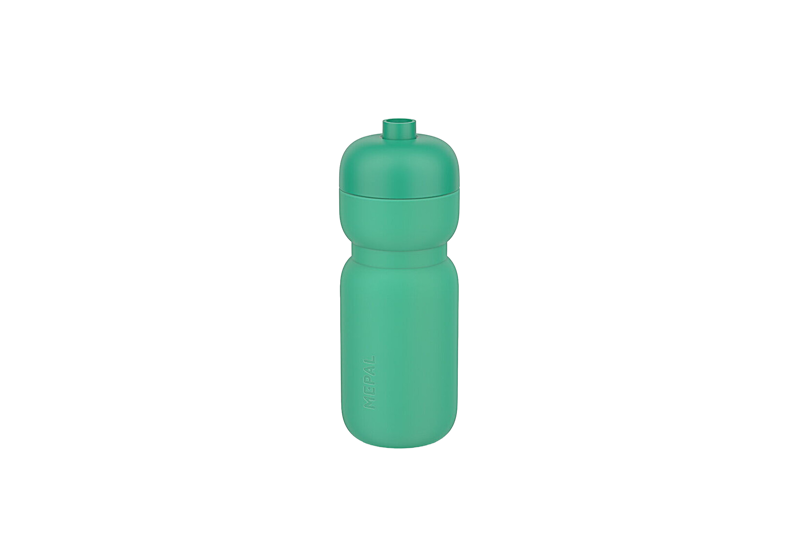 BIDON SQUEEZE SPORT 600 ML - APPLE GREEN
